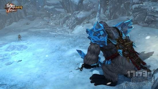 《苍狼精BOSS攻略》揭秘：高效打法与刷新地点技能全解析