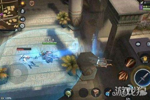 猎手之王武器搭配攻略：揭秘最强武器组合搭配技巧