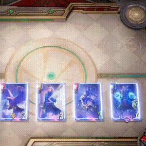 热门卡牌对决盘点：揭秘最受欢迎的卡牌战斗游戏秘籍