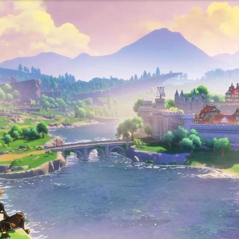 猎手之王长枪攻略：搭配技巧解析+技能运用精髓