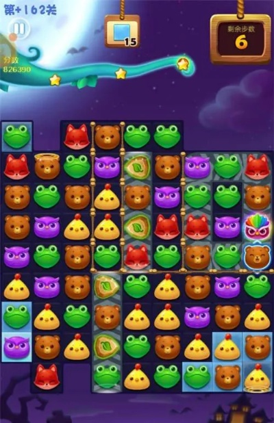 《通关攻略》揭秘：全方位解析“有问题关卡大全”游戏技巧与策略