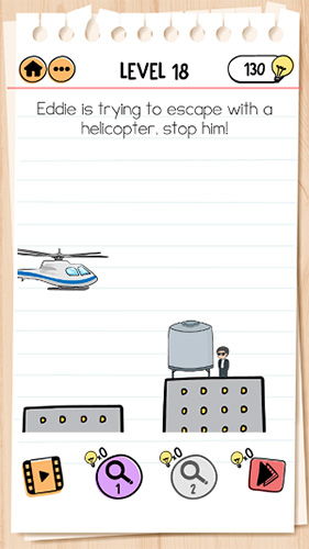 破解史密斯探员Brain Test 2第4关：1792号房子通关秘籍大揭秘