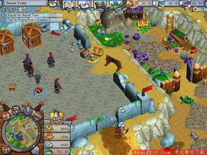 西部游戏盘点：热门西部风格下载排行，揭秘爆款秘籍