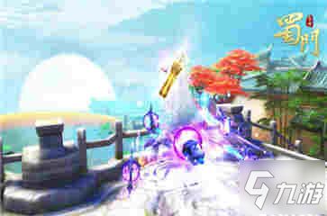 盘点热门等角游戏：揭秘最新力作，畅玩无界！