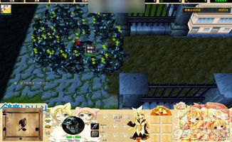 妖树林通关攻略：梦回无双，独门秘籍助你轻松征服！