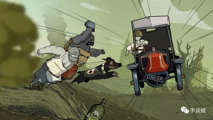 最新叙事游戏盘点！揭秘哪些游戏故事引人入胜，不容错过