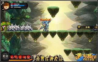 孙悟空技能解析：造梦无双角色属性深度揭秘