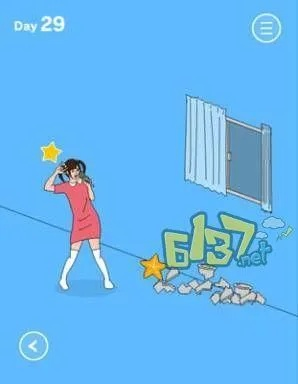 《嫁不出去的女人》第8关通关秘籍：轻松解锁隐藏技巧攻略