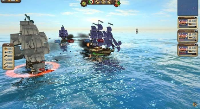 热门海盗游戏盘点：人气飙升的海洋冒险佳作推荐