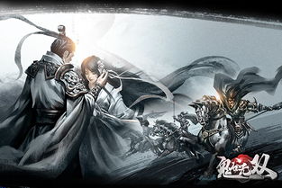 十大经典角色定制游戏盘点，揭秘最热玩角色打造秘籍