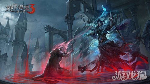 地下城堡3攻略：掌握魂之诗避坑技巧，轻松通关秘籍！