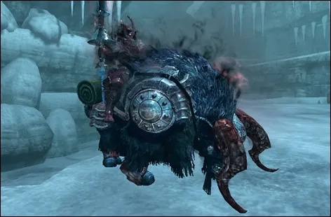 章鱼怪BOSS攻略全解析：刷新地点与技能揭秘攻略指南