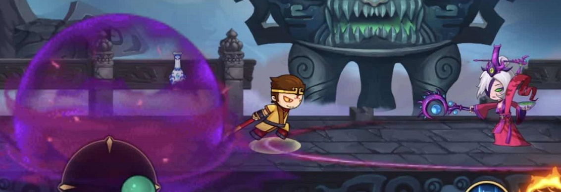 孟婆BOSS攻略全解析：高效打法与刷新地点技能揭秘