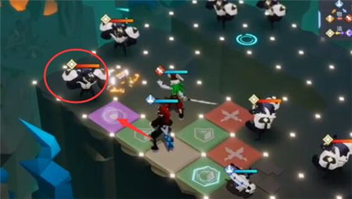 《凹凸世界》解密攻略：1-24关卡通关秘籍大揭秘，高效技巧分享！