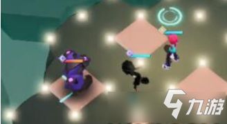 《凹凸世界》解密攻略：1-21关卡通关秘籍大揭秘，高效技巧分享！