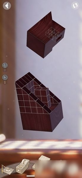 匠木鞍座直榫通关秘籍：组合技巧攻略，轻松解锁第二十章！