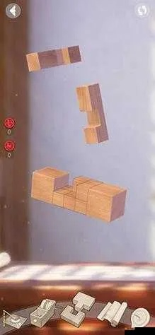 匠木银锭条榫通关秘籍：组合技巧解锁第二十章新境界