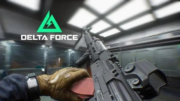 射击游戏盘点：揭秘十大热门FPS，解锁必玩榜单新体验
