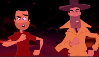 洛夫克拉夫特式游戏下载必备！十大经典恐怖游戏推荐精选