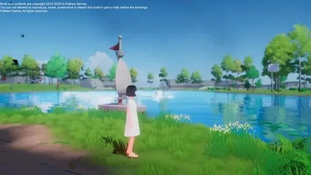 人气飙升！最新小清新游戏盘点，不容错过的清新体验推荐