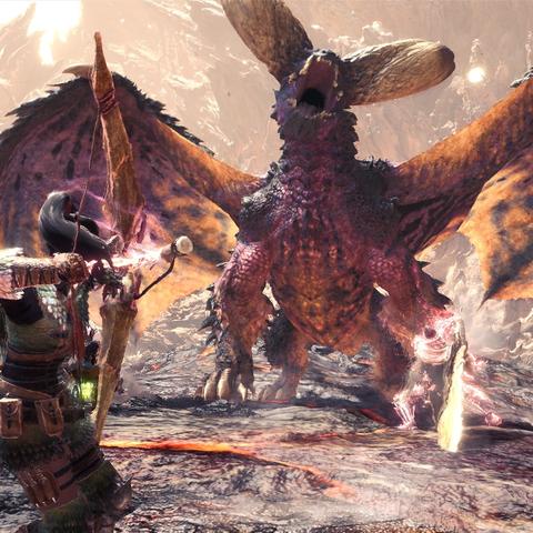 狩猎游戏盘点：揭秘十大经典之作，探索最佳狩猎体验！