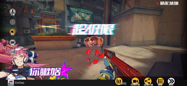 射击游戏盘点：热门推荐，畅玩射击新体验