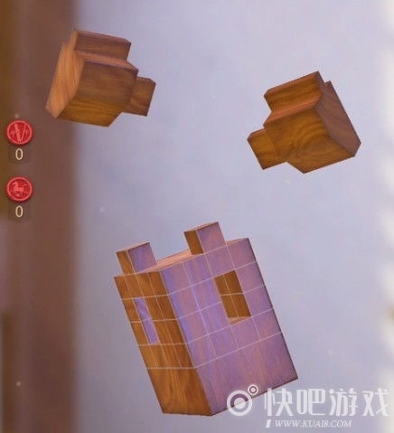 匠木三料交榫第十章通关秘籍：高效组合技巧解析攻略