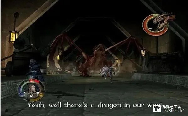 十大经典龙与地下城游戏盘点：揭秘最受欢迎的奇幻冒险佳作