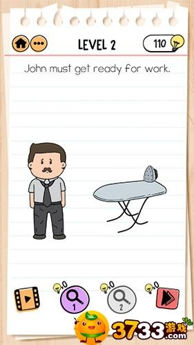 宝宝哭闹终结攻略！Brain Test 2麦克布莱恩第18关破解技巧大揭秘