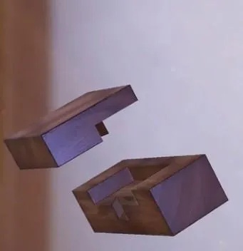 匠木燕尾榫第三章攻略：高效组合技巧解锁秘籍