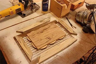 匠木栅板边榫通关攻略：第二章组合技巧揭秘，高效通关必看！