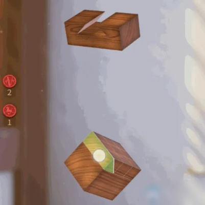 匠木序章攻略揭秘：格角榫通关秘籍，轻松解锁技巧！