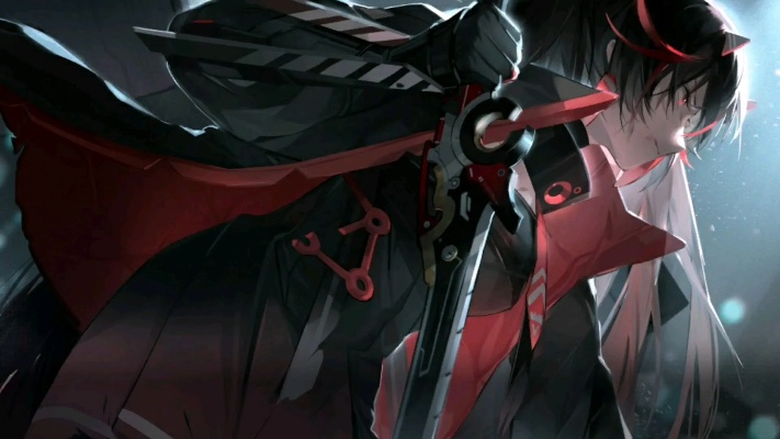 战双帕弥什露西亚·鸦羽毕业意识搭配，解锁最强战斗策略！