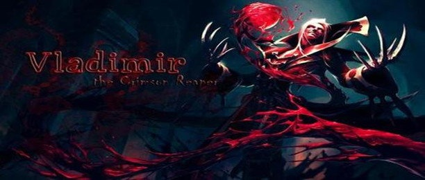 热门吸血鬼游戏盘点：揭秘最受欢迎的神秘血族传奇