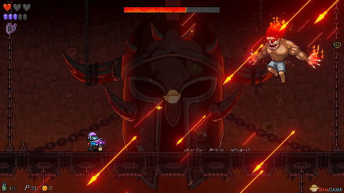 霓虹深渊装扮秘籍：解锁无限个性新玩法