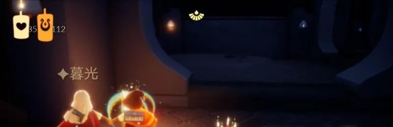 轻松解锁！光遇暴风蜡烛获取攻略，掌握暴风眼蜡烛获得技巧