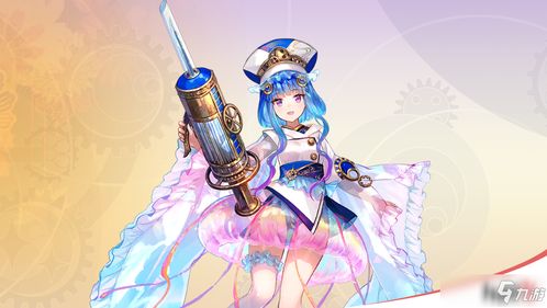 万灵启源野奈乃水母神使属性天赋解析，解锁神秘技能攻略