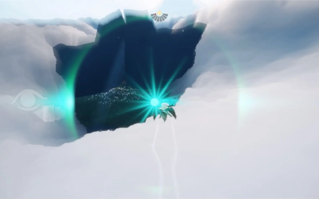 揭秘：青色光芒位置攻略，解锁sky光遇隐藏彩蛋技巧