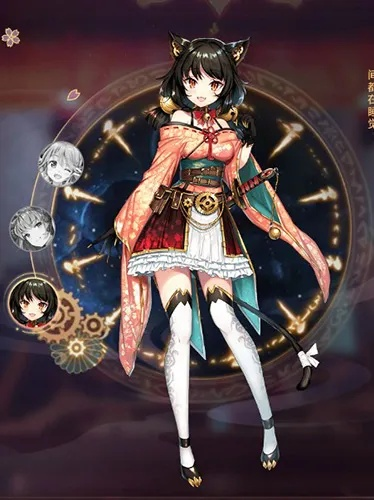 万灵启源阿修罗解析：黑熊神使属性天赋技能深度揭秘攻略