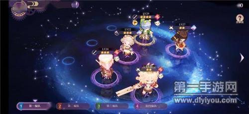 万灵启源澪花栗鼠神使深度解析：天赋技能全揭秘，解锁神级玩法