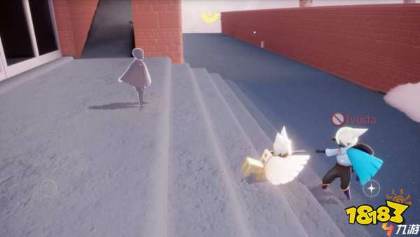 光遇蓝斗篷获取攻略：解锁蓝色斗篷必备技巧揭秘