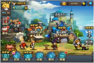 《翘课大作战》首关攻略揭秘：轻松通关技巧大放送