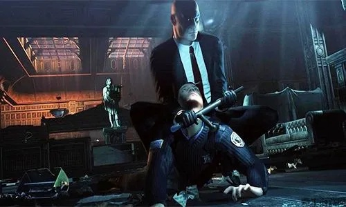 热门潜入暗杀游戏盘点：下载量飙升的精选推荐，不容错过！