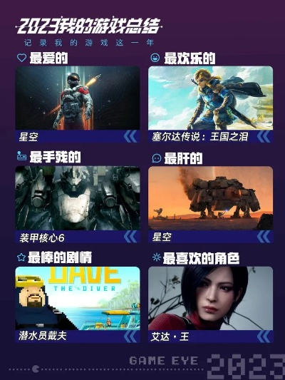 剧情游戏推荐必备！热门剧情精选盘点，深度体验新境界