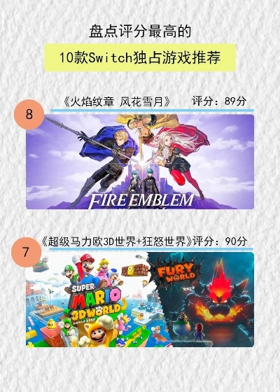 高自由度游戏盘点：热门排行揭示最佳游戏体验