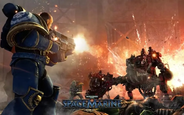 2024战锤40K热门游戏盘点：揭秘十大最受欢迎的战锤佳作