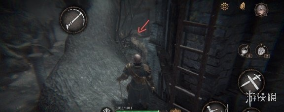 帕斯卡契约石板位置揭秘：维奥拉契约石板坐标攻略指南