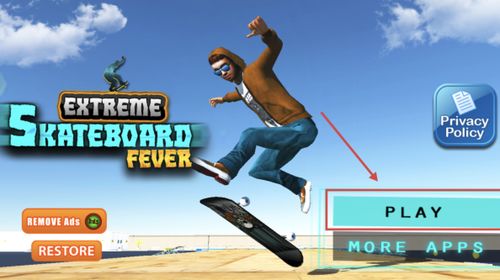 热门滑板游戏盘点：下载量飙升的排行榜推荐