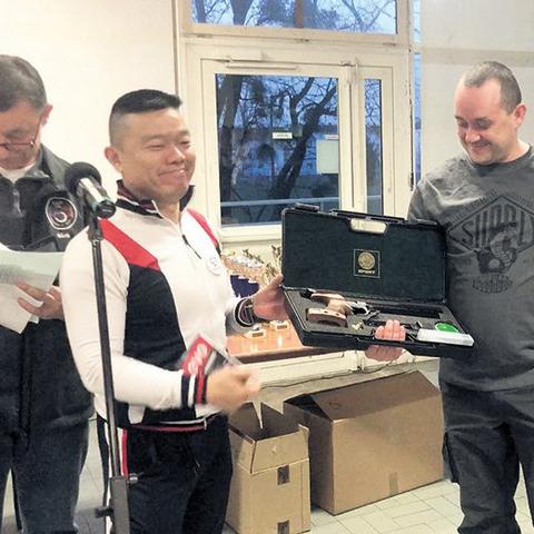 2024年热门复古射击游戏盘点：经典再现，重温射击乐趣