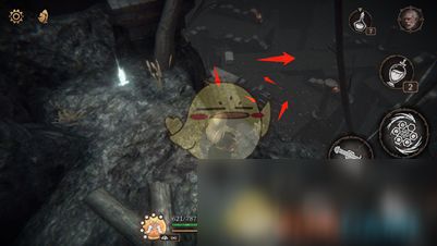 帕斯卡契约第三章迷雾森林宝箱分布攻略，解锁隐藏宝藏位置解析